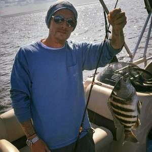 Meet your Posher, Dean